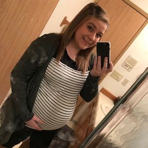 Meet your Posher, Kaitlyn